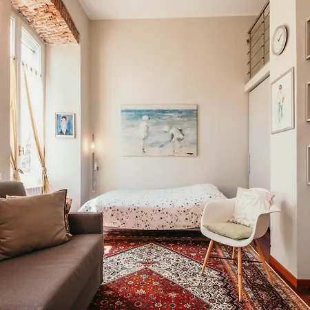 Chateau Ripa - Lakeside Leisure & Business Apartment Baveno