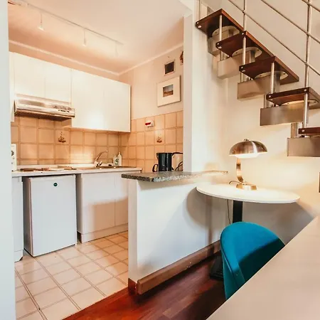 Chateau Ripa - Lakeside Leisure & Business Apartment Baveno